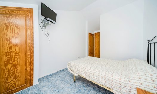 Resale - Apartments -
San Pedro del Pinatar - Lo Pagán