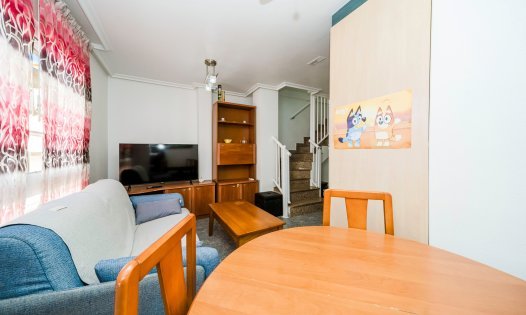 Resale - Apartments -
San Pedro del Pinatar - Lo Pagán