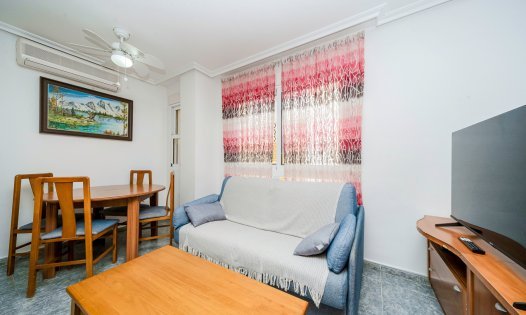 Resale - Apartments -
San Pedro del Pinatar - Lo Pagán