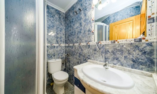 Resale - Apartments -
San Pedro del Pinatar - Lo Pagán