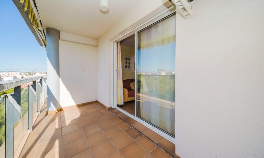 Herverkoop - Appartementen -
San Pedro del Pinatar - Lo Pagán