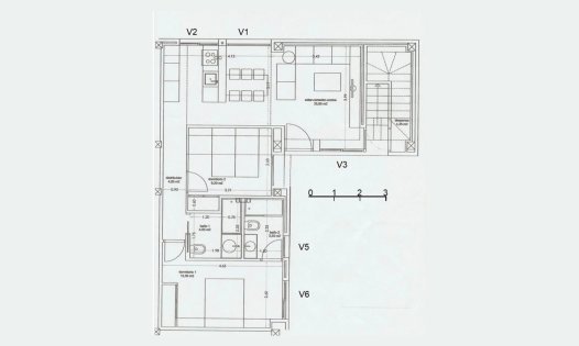 Resale - Villas -
Orihuela Costa - Los Altos de Villamartín