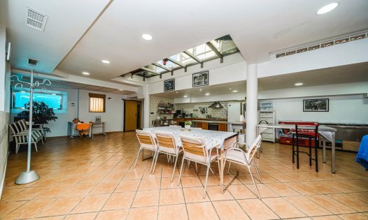 Herverkoop - Villa's -
San Pedro del Pinatar - Lo Pagán