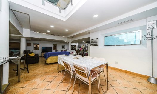 Herverkoop - Villa's -
San Pedro del Pinatar - Lo Pagán