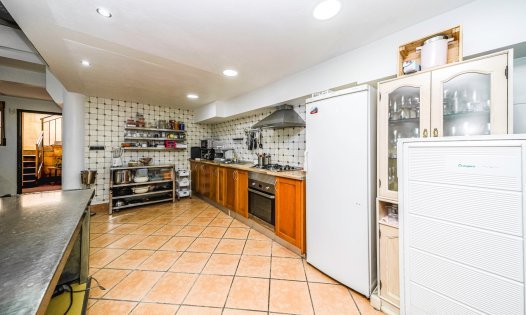 Herverkoop - Villa's -
San Pedro del Pinatar - Lo Pagán