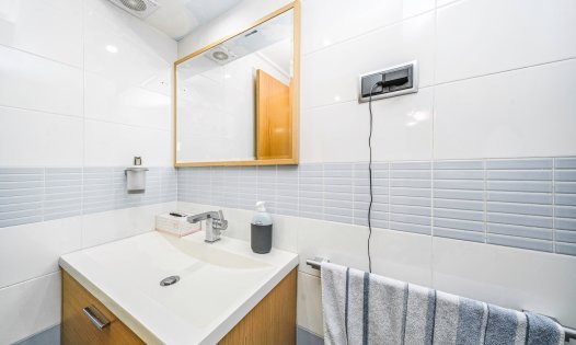 Herverkoop - Villa's -
San Pedro del Pinatar - Lo Pagán