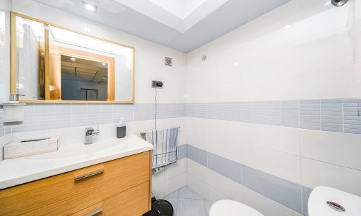 Herverkoop - Villa's -
San Pedro del Pinatar - Lo Pagán