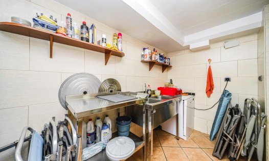 Herverkoop - Villa's -
San Pedro del Pinatar - Lo Pagán