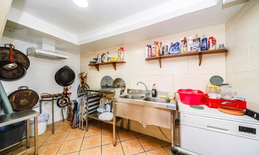 Herverkoop - Villa's -
San Pedro del Pinatar - Lo Pagán