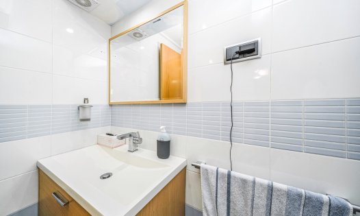 Herverkoop - Villa's -
San Pedro del Pinatar - Lo Pagán