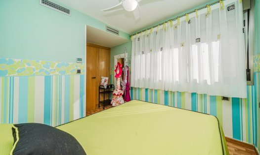 Herverkoop - Villa's -
San Pedro del Pinatar - Lo Pagán