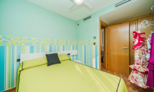 Herverkoop - Villa's -
San Pedro del Pinatar - Lo Pagán