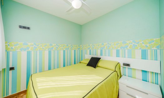 Herverkoop - Villa's -
San Pedro del Pinatar - Lo Pagán