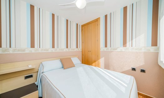 Herverkoop - Villa's -
San Pedro del Pinatar - Lo Pagán