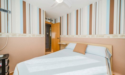 Herverkoop - Villa's -
San Pedro del Pinatar - Lo Pagán