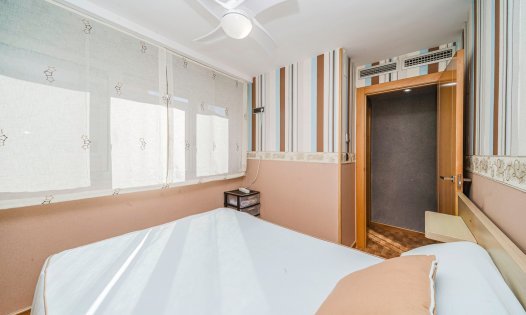 Herverkoop - Villa's -
San Pedro del Pinatar - Lo Pagán