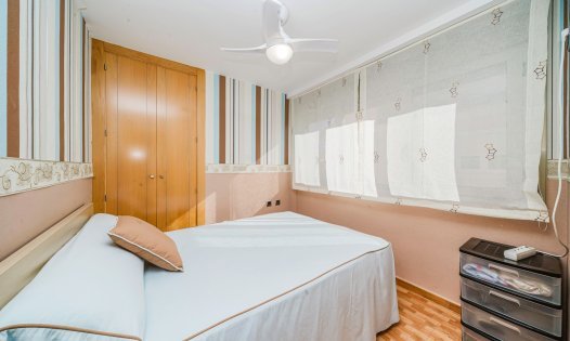 Herverkoop - Villa's -
San Pedro del Pinatar - Lo Pagán