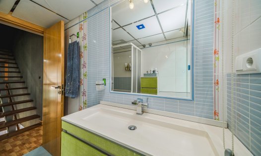 Herverkoop - Villa's -
San Pedro del Pinatar - Lo Pagán