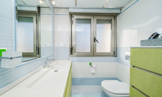 Herverkoop - Villa's -
San Pedro del Pinatar - Lo Pagán