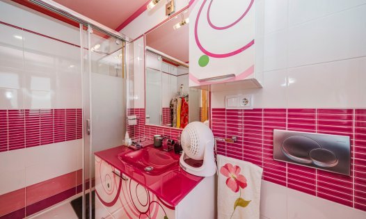 Herverkoop - Villa's -
San Pedro del Pinatar - Lo Pagán