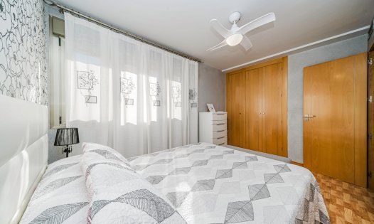 Herverkoop - Villa's -
San Pedro del Pinatar - Lo Pagán