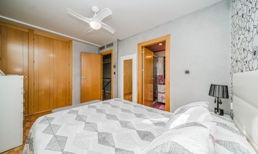 Herverkoop - Villa's -
San Pedro del Pinatar - Lo Pagán