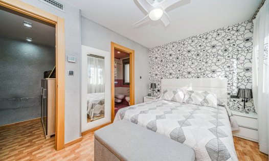 Herverkoop - Villa's -
San Pedro del Pinatar - Lo Pagán