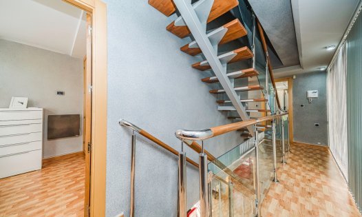 Herverkoop - Villa's -
San Pedro del Pinatar - Lo Pagán