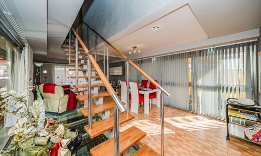 Herverkoop - Villa's -
San Pedro del Pinatar - Lo Pagán