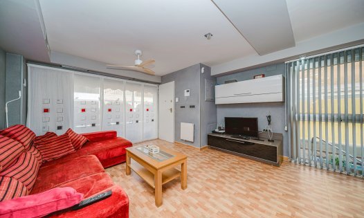 Herverkoop - Villa's -
San Pedro del Pinatar - Lo Pagán