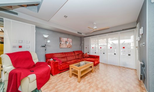 Herverkoop - Villa's -
San Pedro del Pinatar - Lo Pagán