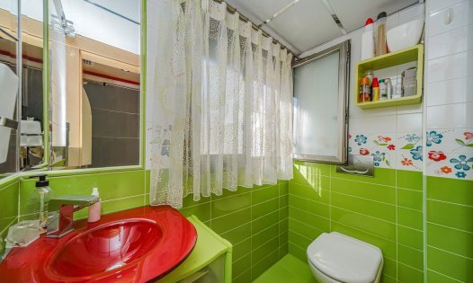 Herverkoop - Villa's -
San Pedro del Pinatar - Lo Pagán