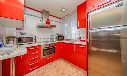 Herverkoop - Villa's -
San Pedro del Pinatar - Lo Pagán