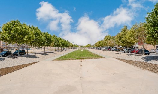 Återförsäljning - Bostadsstudior -
Pilar de la Horadada