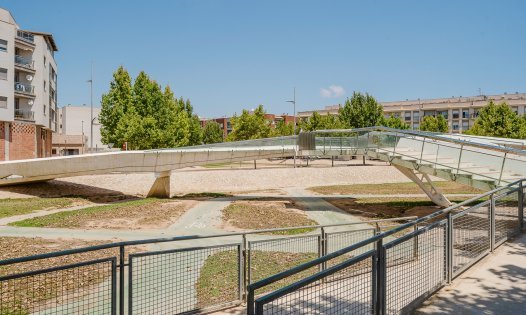 Återförsäljning - Bostadsstudior -
Pilar de la Horadada