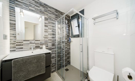 Återförsäljning - Bostadsstudior -
Pilar de la Horadada