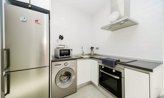 Återförsäljning - Bostadsstudior -
Pilar de la Horadada