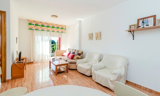 Herverkoop - Appartementen -
Alcázares, Los - Los Alcázares