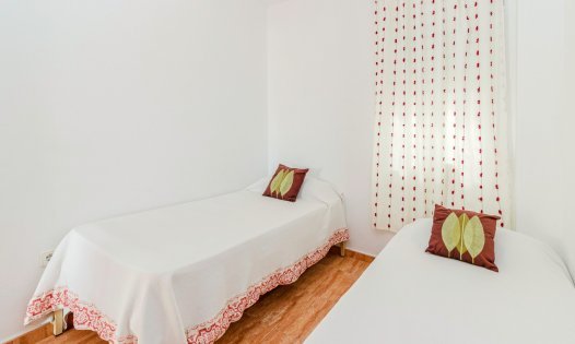 Herverkoop - Appartementen -
Alcázares, Los - Los Alcázares