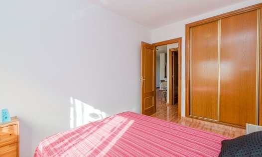 Herverkoop - Appartementen -
Alcázares, Los - Los Alcázares