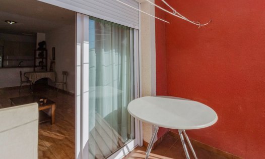 Herverkoop - Appartementen -
Alcázares, Los - Los Alcázares