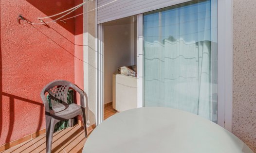 Herverkoop - Appartementen -
Alcázares, Los - Los Alcázares