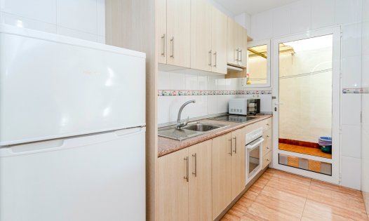 Herverkoop - Appartementen -
Alcázares, Los - Los Alcázares