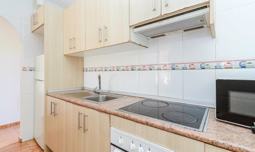 Herverkoop - Appartementen -
Alcázares, Los - Los Alcázares