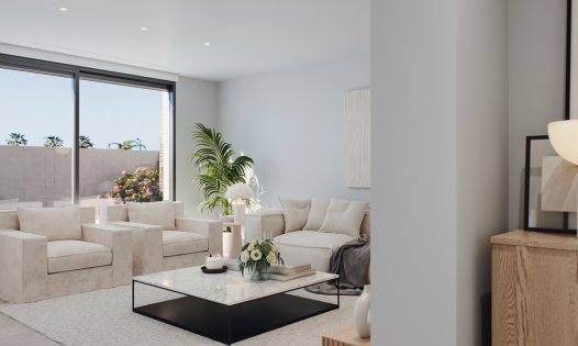 Resale - Luxury Villas -
Pilar de la Horadada - Torre de la Horadada