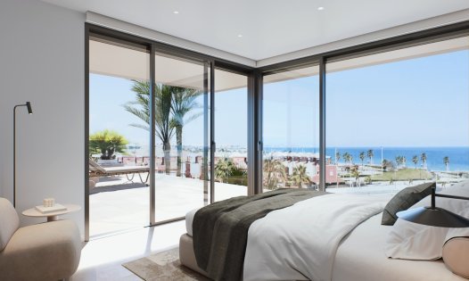 Resale - Luxury Villas -
Pilar de la Horadada - Torre de la Horadada