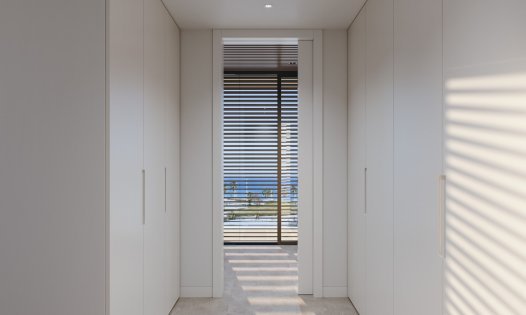 Resale - Luxury Villas -
Pilar de la Horadada - Torre de la Horadada