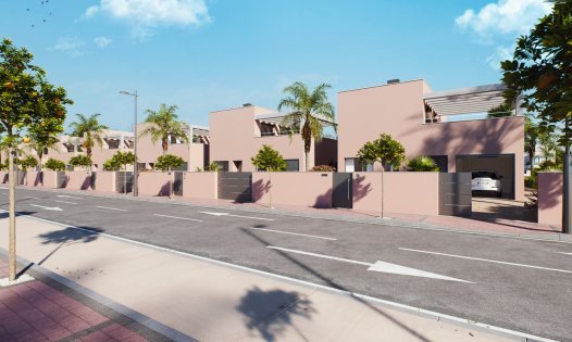 Segunda mano - Villas -
Roldán