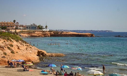 Resale - Luxury Villas -
Pilar de la Horadada - Torre de la Horadada