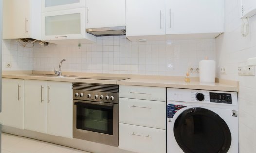 Resale - Apartments -
San Javier - Roda Golf Resort